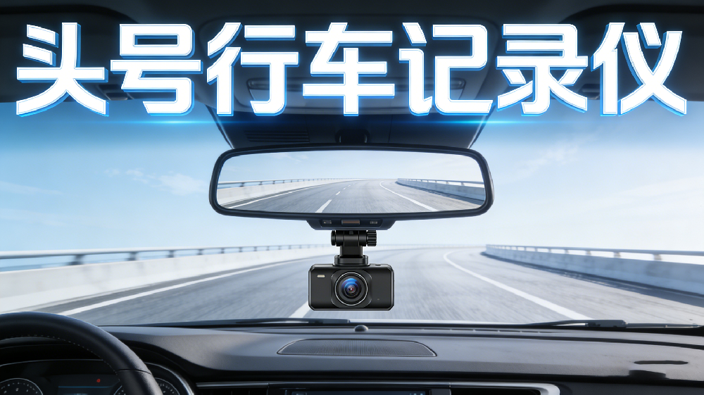 头号行车记录仪